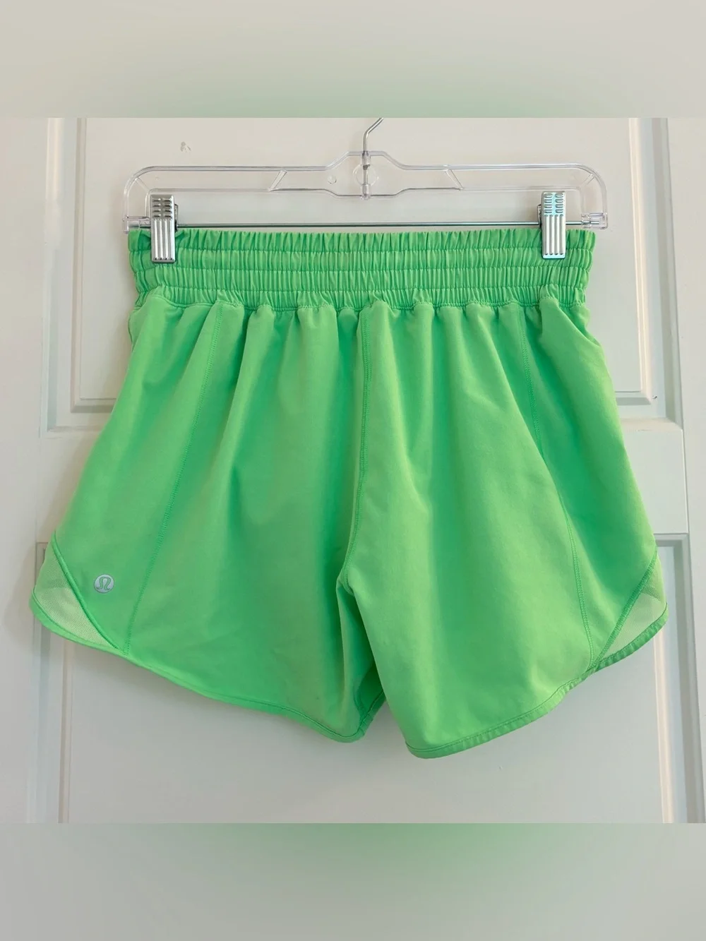 Lululemon Hotty Hot High Rise Shorts 4